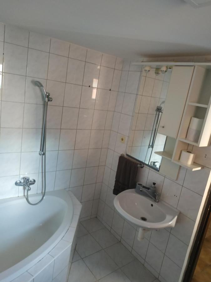 Apartmany U Kosmacku Šakvice Eksteriør bilde