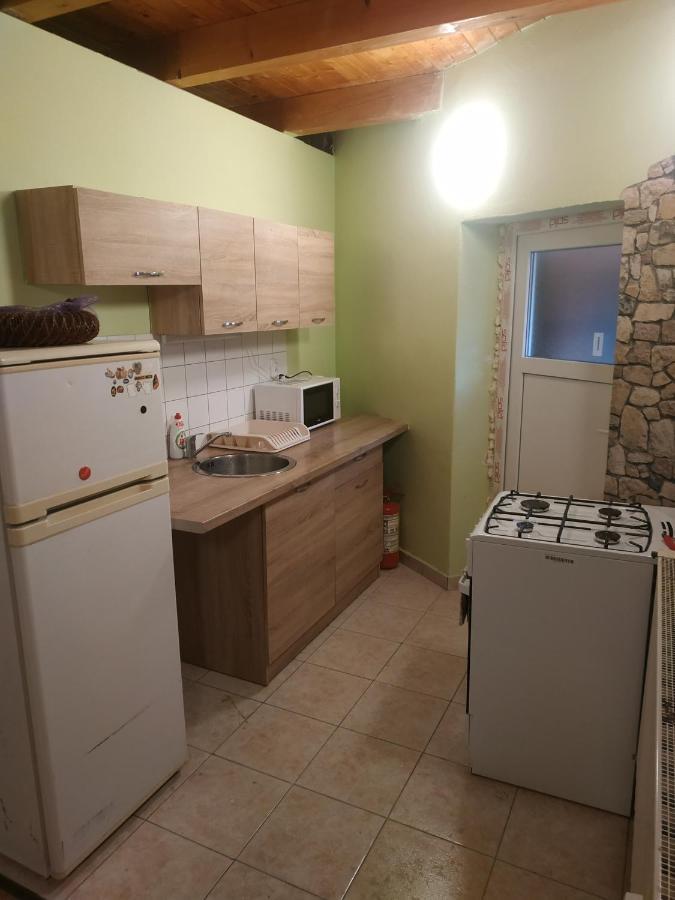 Apartmany U Kosmacku Šakvice Eksteriør bilde