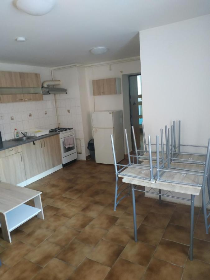 Apartmany U Kosmacku Šakvice Eksteriør bilde