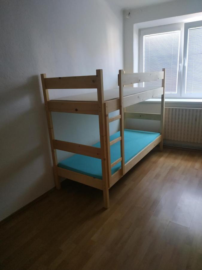 Apartmany U Kosmacku Šakvice Eksteriør bilde